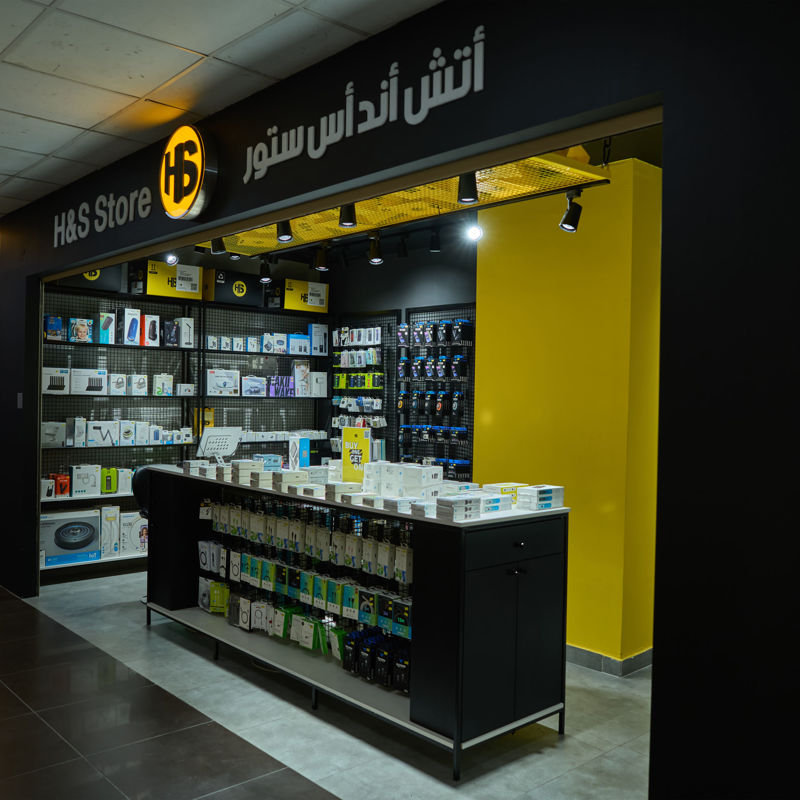 shop